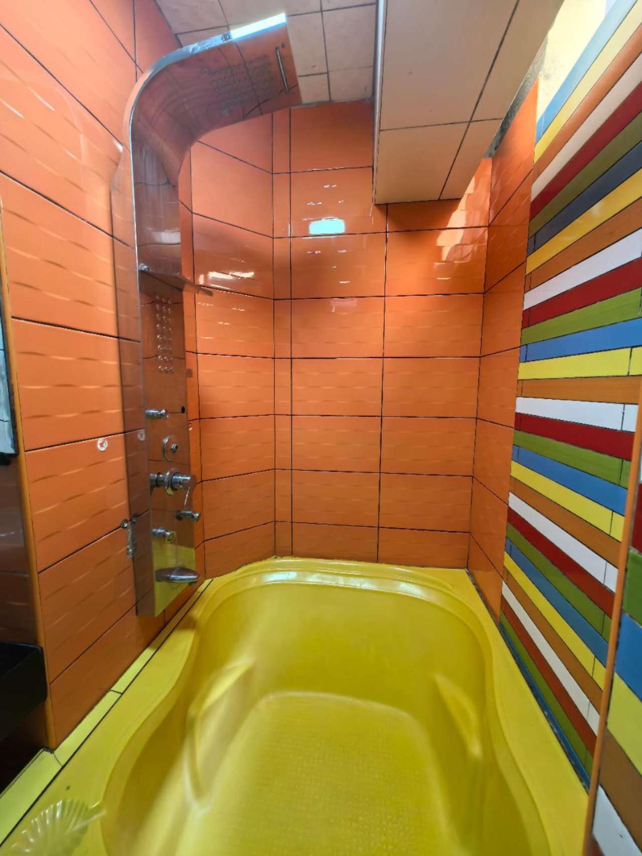 Hotel Manantial No,001 Lima Bagian luar foto